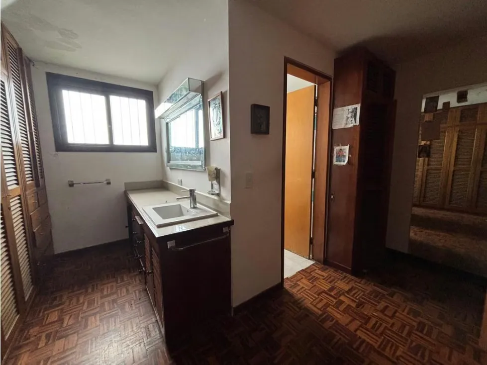 Se vende Casa 3206m² 9h+3s/10b+2s/8p Alto Hatillo - 12