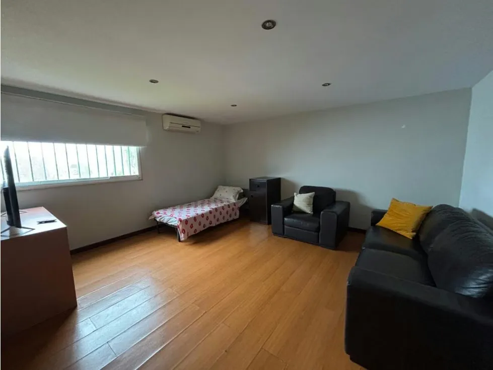 Se vende Casa 3206m² 9h+3s/10b+2s/8p Alto Hatillo - 14
