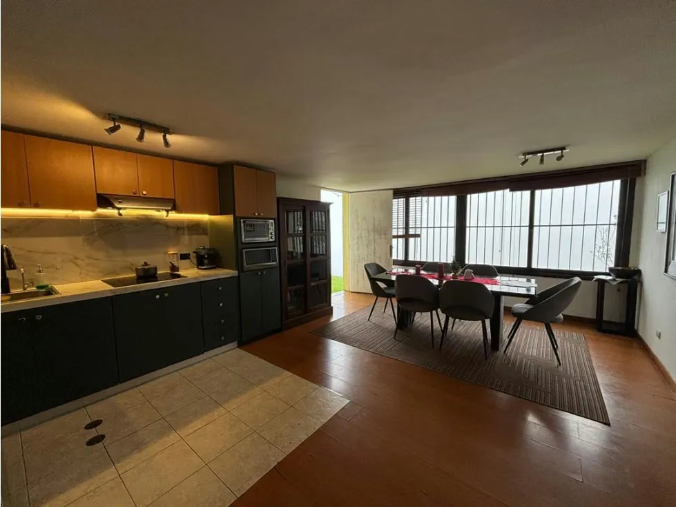 Se vende Casa 3206m² 9h+3s/10b+2s/8p Alto Hatillo - 9