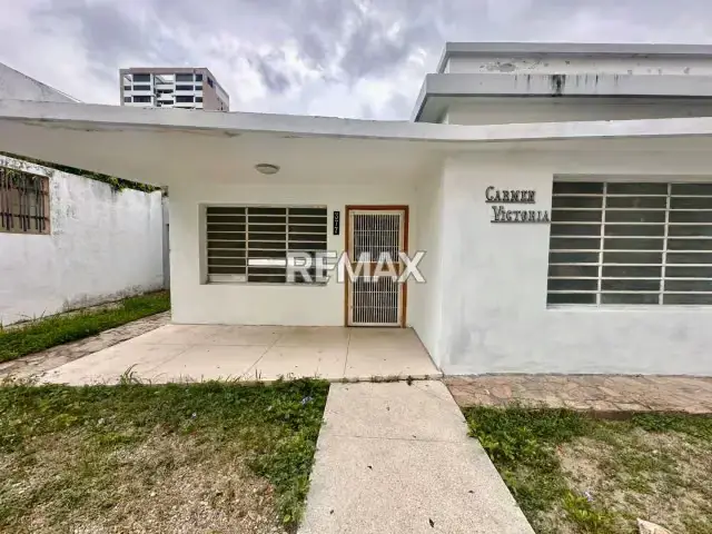Casa Comercial en Alquiler Urbanización del Este Zona Este - Barquisimeto