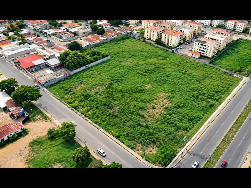 TERRENO EN VENTA EN CIUDAD ALIANZA (GUACARA) TCL T 10463060