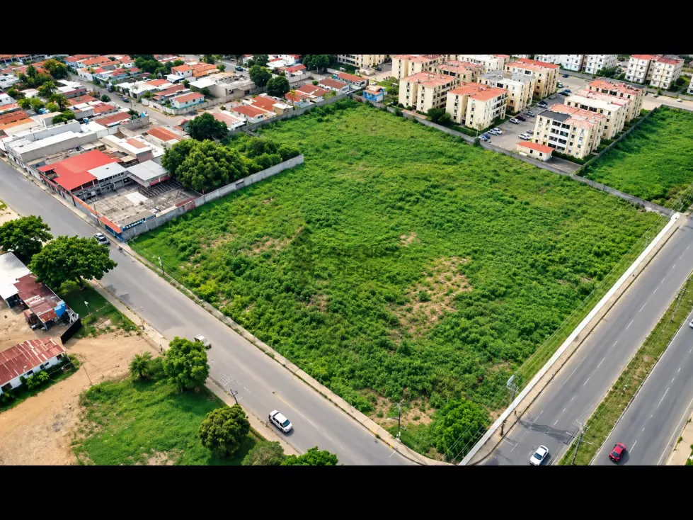 TERRENO EN VENTA EN CIUDAD ALIANZA (GUACARA) TCL T 10463060