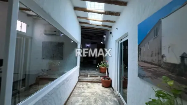 CASA COLONIAL EN LA ASUNCIÓN CON POTENCIAL PARA LOCAL - 18