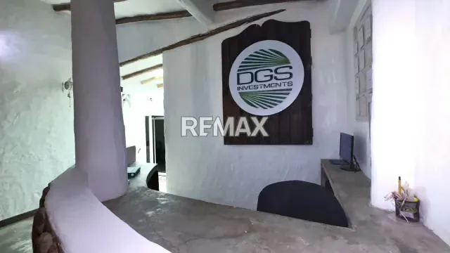 CASA COLONIAL EN LA ASUNCIÓN CON POTENCIAL PARA LOCAL - 2