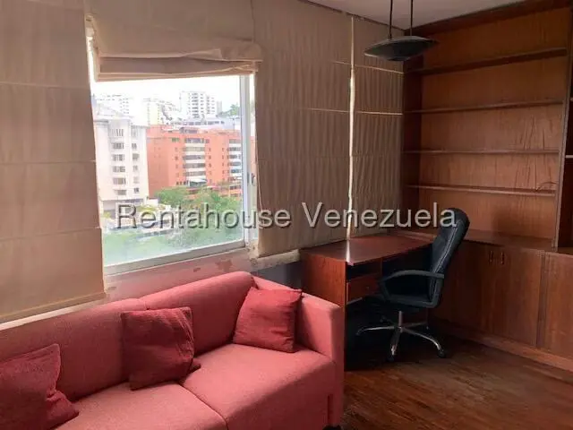 Apartamento (1 Nivel) en Venta en Los Samanes, Distrito Metropolitano - 11