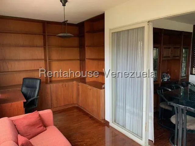 Apartamento (1 Nivel) en Venta en Los Samanes, Distrito Metropolitano - 13