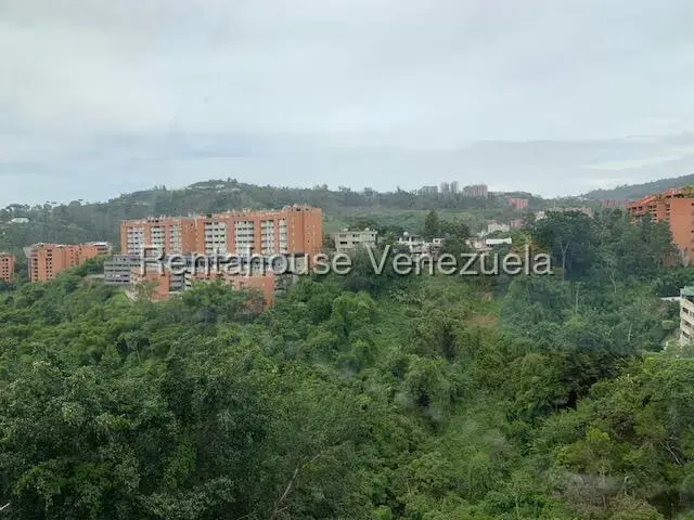 Apartamento (1 Nivel) en Venta en Los Samanes, Distrito Metropolitano - 14