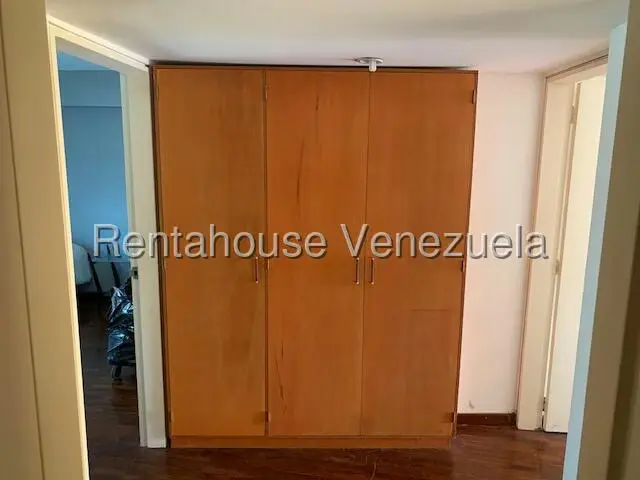 Apartamento (1 Nivel) en Venta en Los Samanes, Distrito Metropolitano - 15