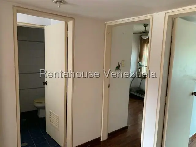 Apartamento (1 Nivel) en Venta en Los Samanes, Distrito Metropolitano - 17