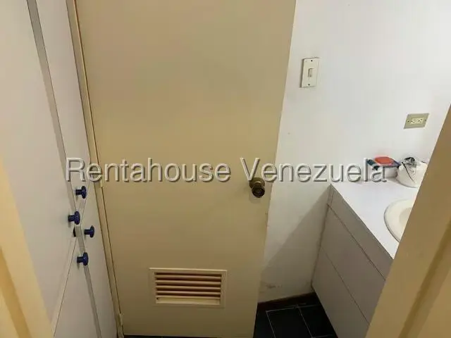 Apartamento (1 Nivel) en Venta en Los Samanes, Distrito Metropolitano - 19