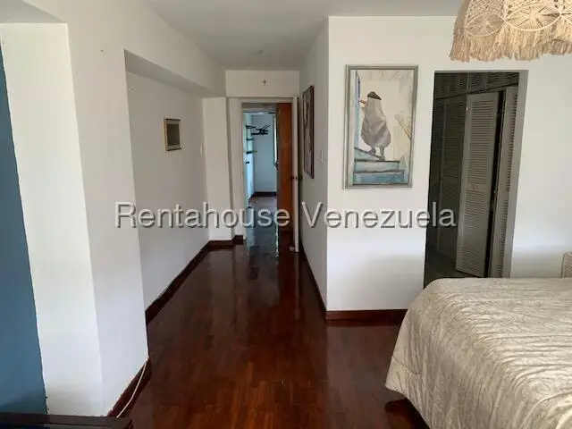 Apartamento (1 Nivel) en Venta en Los Samanes, Distrito Metropolitano - 21