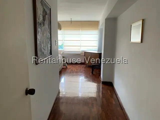Apartamento (1 Nivel) en Venta en Los Samanes, Distrito Metropolitano - 22