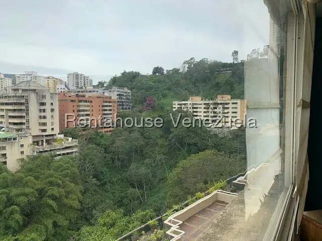 Apartamento (1 Nivel) en Venta en Los Samanes, Distrito Metropolitano - 24