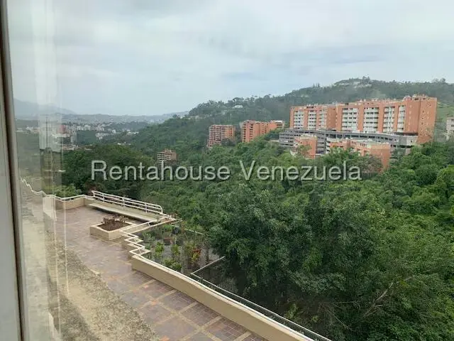 Apartamento (1 Nivel) en Venta en Los Samanes, Distrito Metropolitano - 28