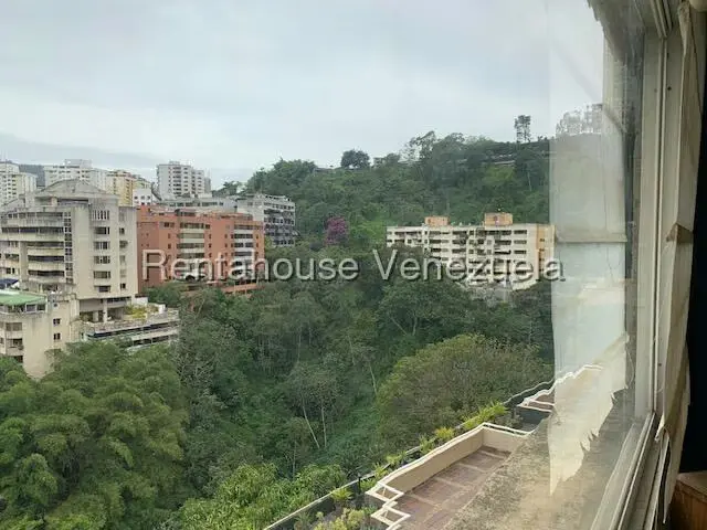 Apartamento (1 Nivel) en Venta en Los Samanes, Distrito Metropolitano - 29