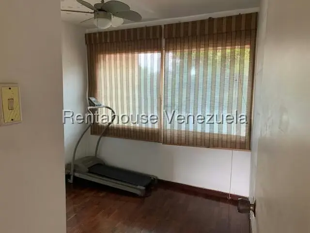 Apartamento (1 Nivel) en Venta en Los Samanes, Distrito Metropolitano - 30