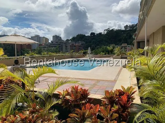 Apartamento (1 Nivel) en Venta en Los Samanes, Distrito Metropolitano - 3