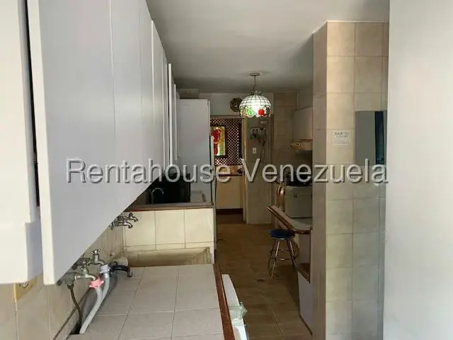 Apartamento (1 Nivel) en Venta en Los Samanes, Distrito Metropolitano - 34