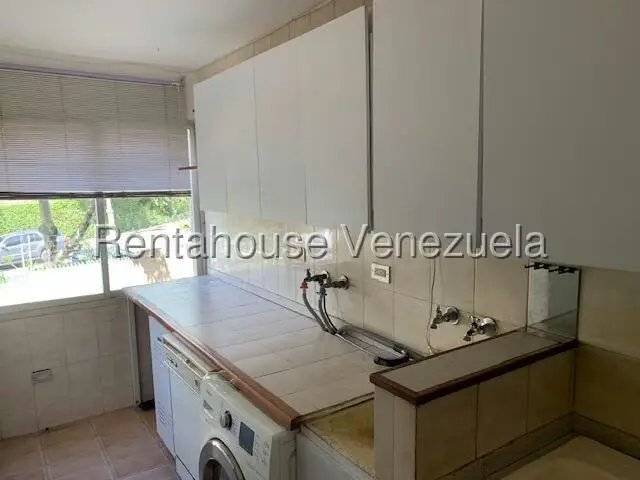 Apartamento (1 Nivel) en Venta en Los Samanes, Distrito Metropolitano - 35