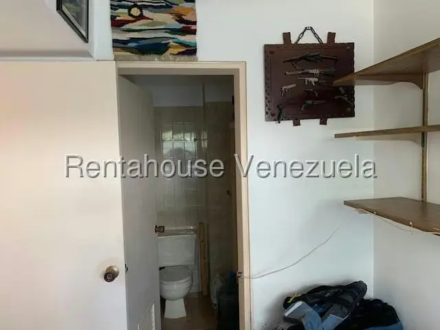 Apartamento (1 Nivel) en Venta en Los Samanes, Distrito Metropolitano - 36