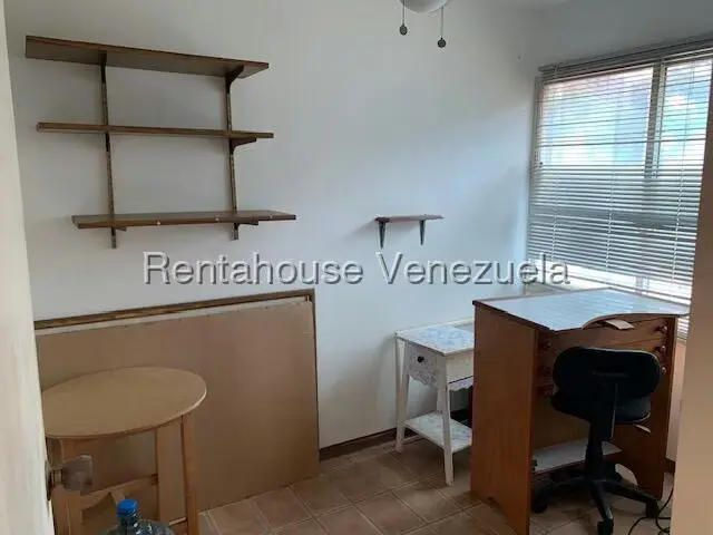 Apartamento (1 Nivel) en Venta en Los Samanes, Distrito Metropolitano - 37