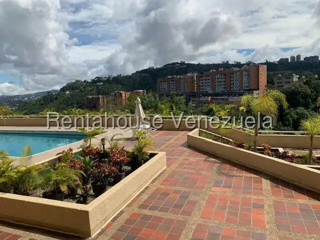 Apartamento (1 Nivel) en Venta en Los Samanes, Distrito Metropolitano - 4