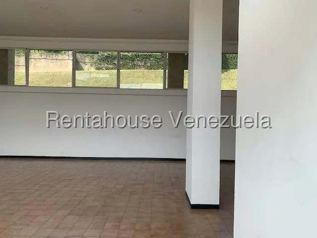 Apartamento (1 Nivel) en Venta en Los Samanes, Distrito Metropolitano - 41