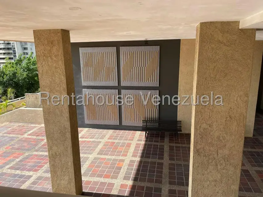 Apartamento (1 Nivel) en Venta en Los Samanes, Distrito Metropolitano - 44