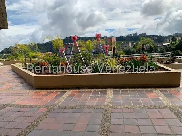 Apartamento (1 Nivel) en Venta en Los Samanes, Distrito Metropolitano - 5