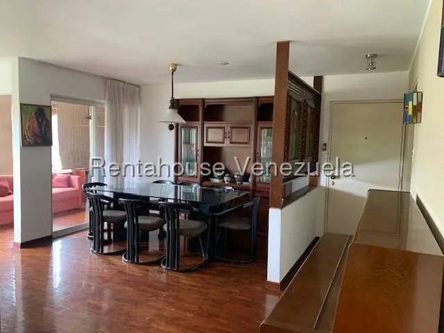 Apartamento (1 Nivel) en Venta en Los Samanes, Distrito Metropolitano - 7