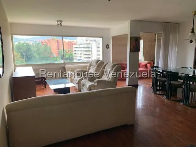 Apartamento (1 Nivel) en Venta en Los Samanes, Distrito Metropolitano - 8
