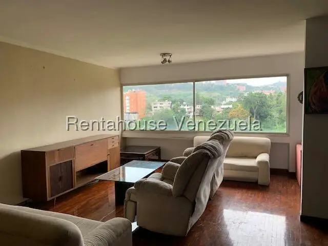 Apartamento (1 Nivel) en Venta en Los Samanes, Distrito Metropolitano - 9