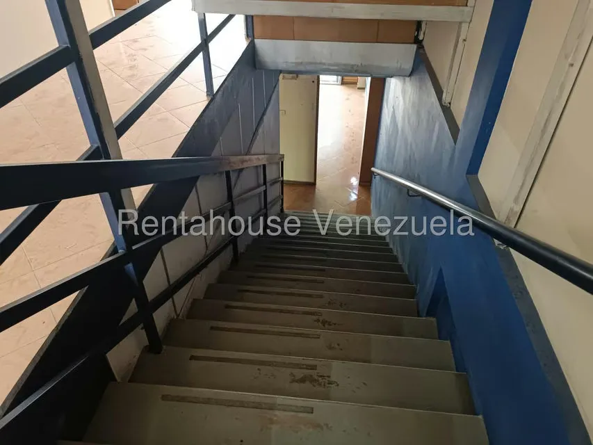 Local Comercial en Alquiler en El Tambor, Miranda - 8
