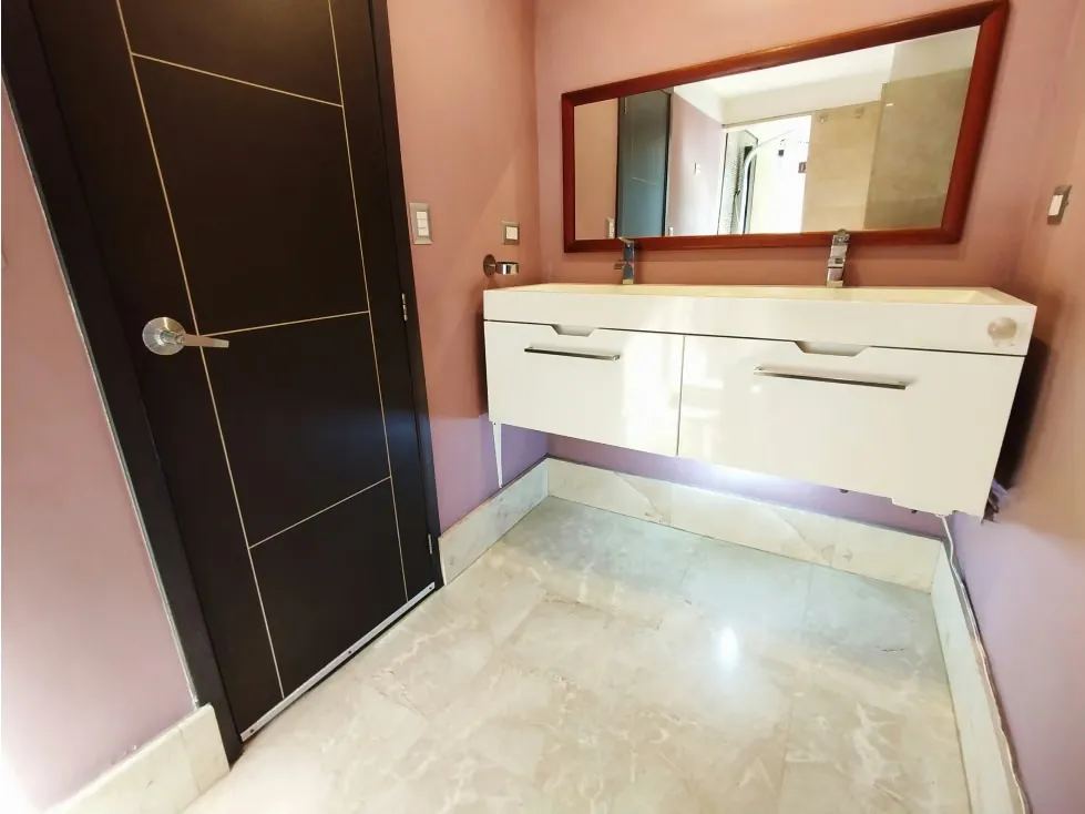 Alquilo apartamento 152m2 Urb. Miranda 8614 - 11