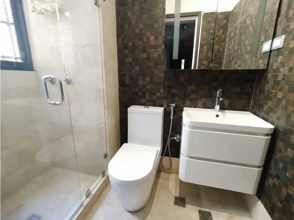 Alquilo apartamento 152m2 Urb. Miranda 8614 - 15