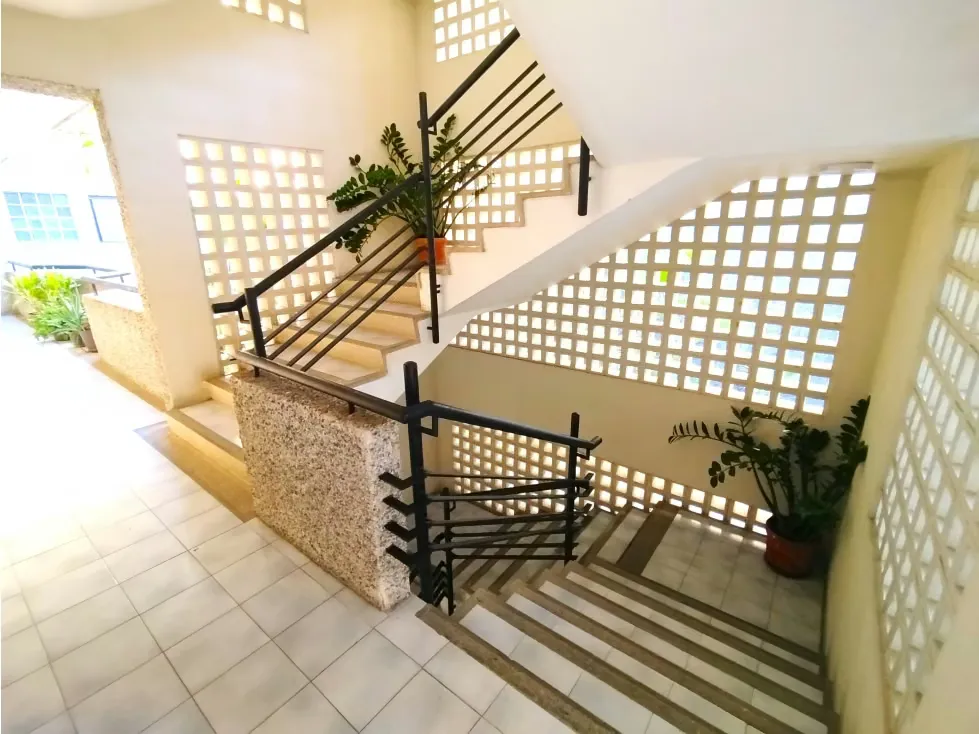 Alquilo apartamento 152m2 Urb. Miranda 8614 - 17
