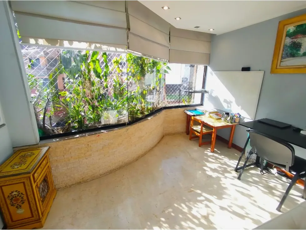 Alquilo apartamento 152m2 Urb. Miranda 8614 - 7