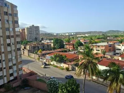 Apartamento en venta en la Urb Jorge Coll Isla de Margarita