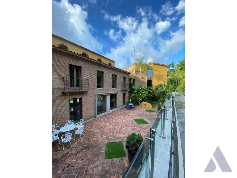 Vendo casa 1080m2 La Trinidad 9250 - 2