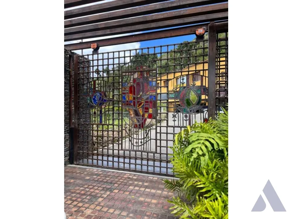 Vendo casa 1080m2 La Trinidad 9250 - 14