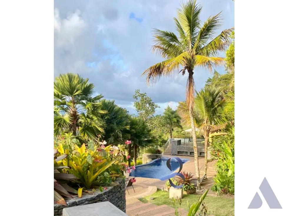 Vendo casa 1080m2 La Trinidad 9250 - 4