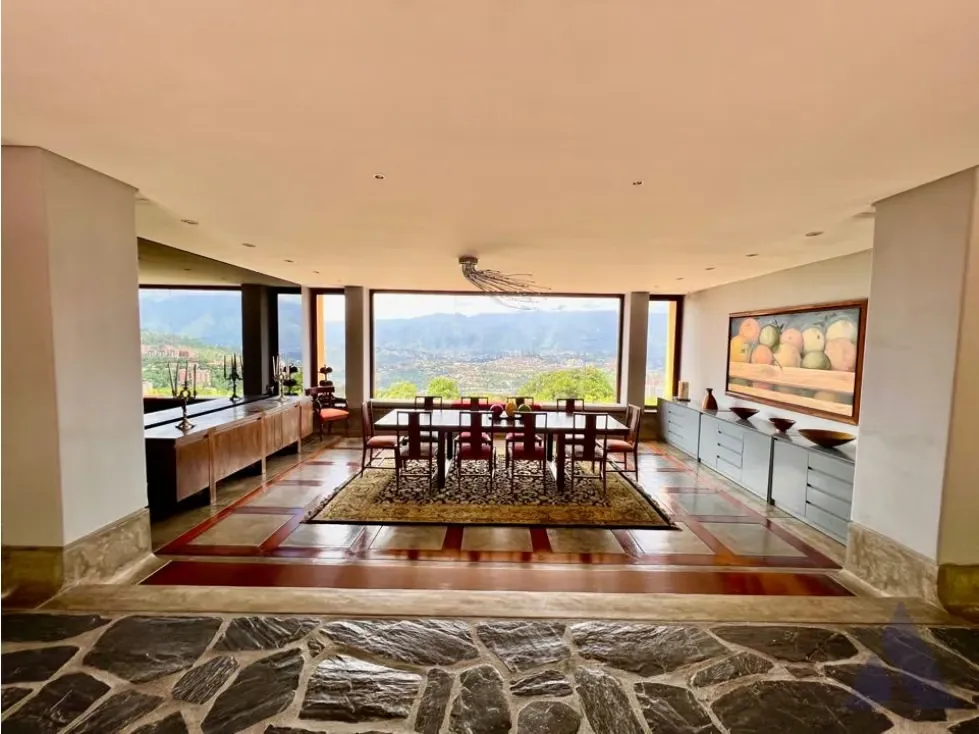 Vendo casa 1080m2 La Trinidad 9250 - 7