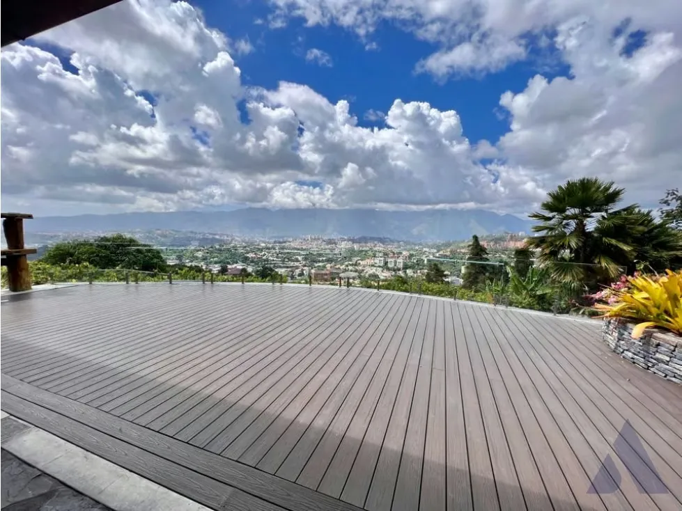 Vendo casa 1080m2 La Trinidad 9250 - 9