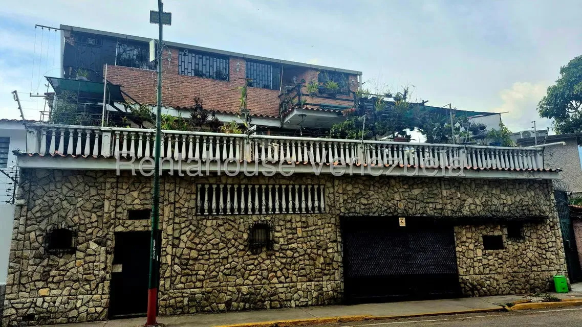 Casa (1 Nivel) en Venta en La California Sur, Distrito Metropolitano