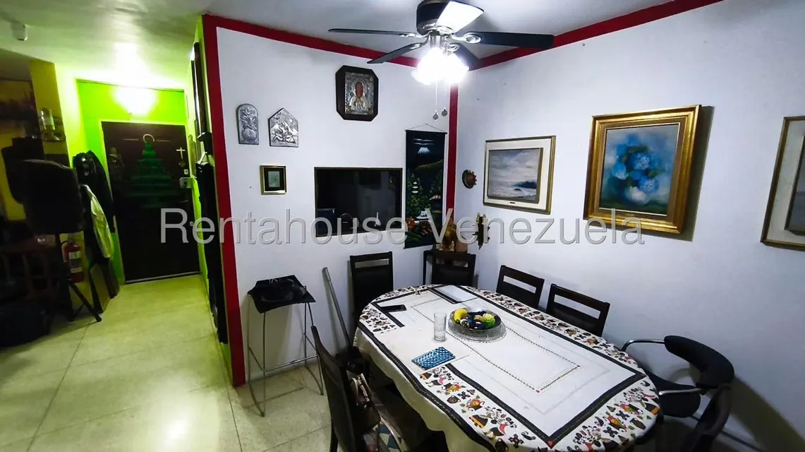 Casa (1 Nivel) en Venta en La California Sur, Distrito Metropolitano - 11
