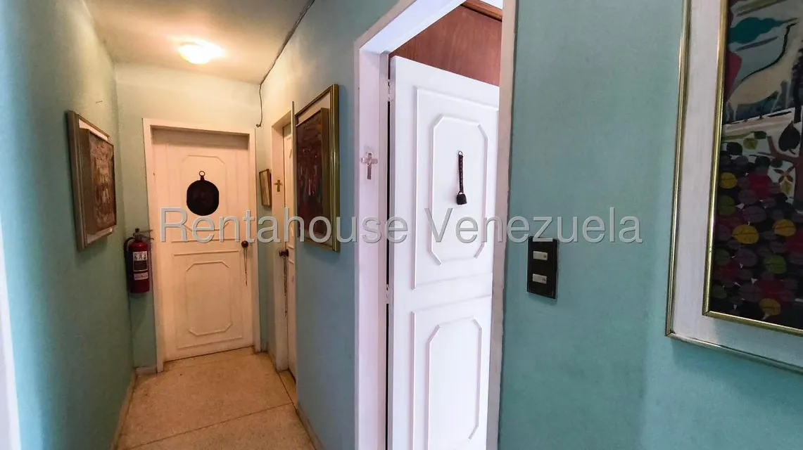 Casa (1 Nivel) en Venta en La California Sur, Distrito Metropolitano - 13