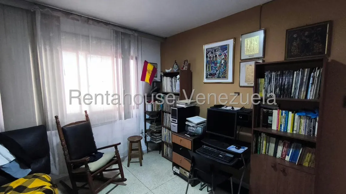 Casa (1 Nivel) en Venta en La California Sur, Distrito Metropolitano - 17