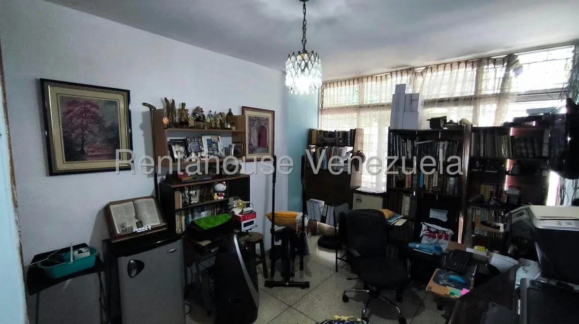 Casa (1 Nivel) en Venta en La California Sur, Distrito Metropolitano - 19