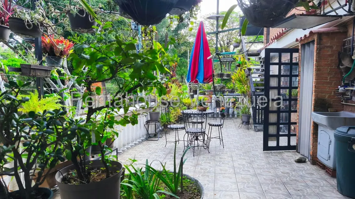 Casa (1 Nivel) en Venta en La California Sur, Distrito Metropolitano - 23