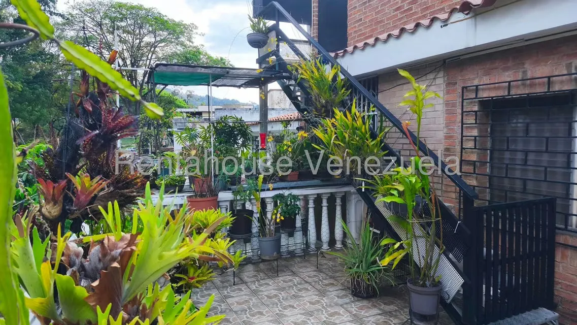 Casa (1 Nivel) en Venta en La California Sur, Distrito Metropolitano - 25